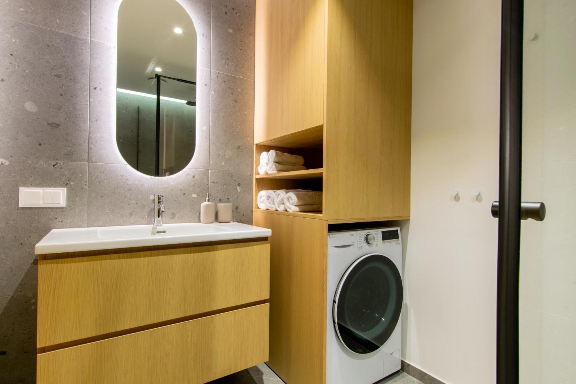 Tobiase Residences - Luxury Apartments Tallin Exterior foto
