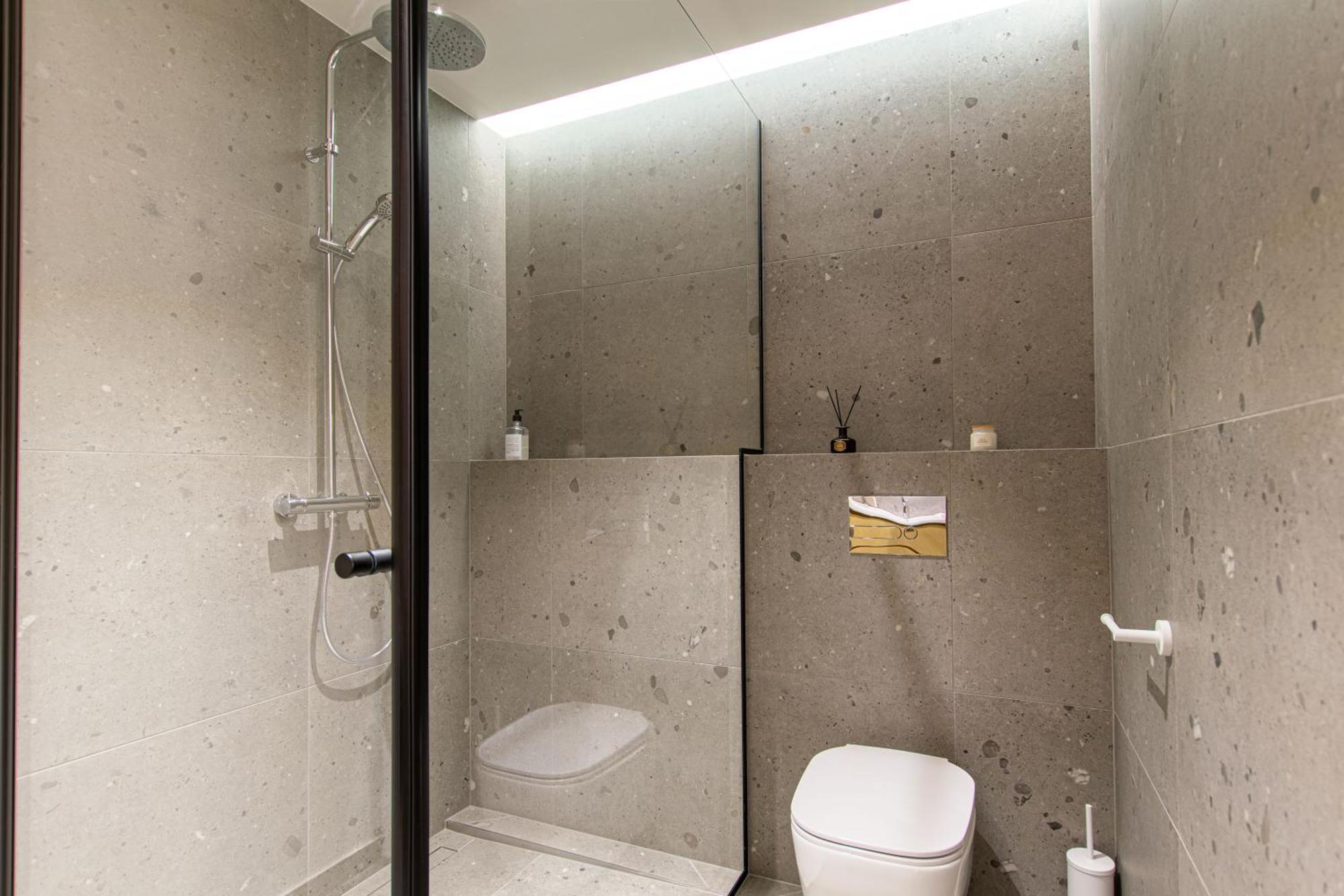 Tobiase Residences - Luxury Apartments Tallin Exterior foto