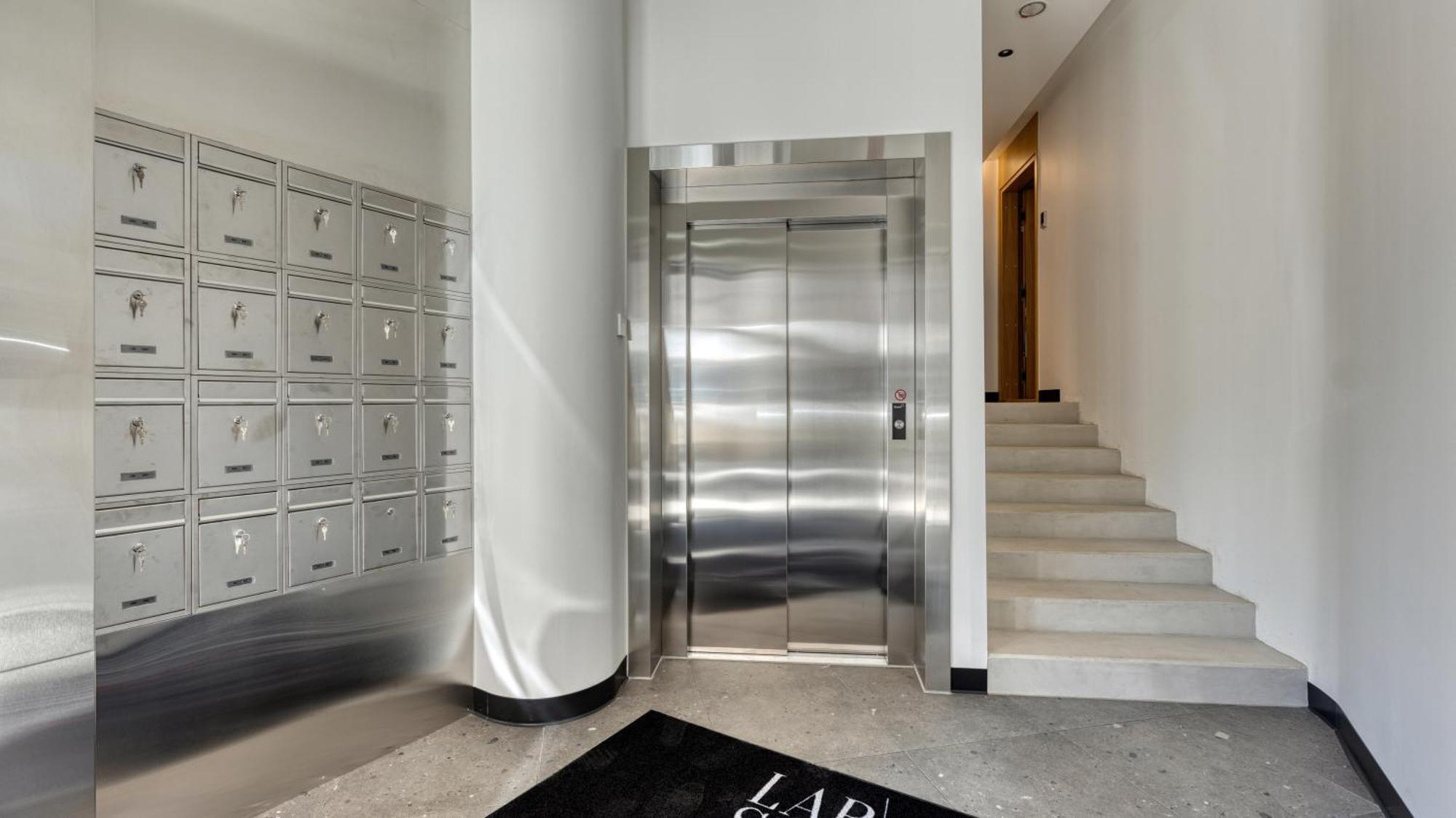 Tobiase Residences - Luxury Apartments Tallin Exterior foto
